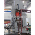 YR27 hydraulic press automatic winding machine